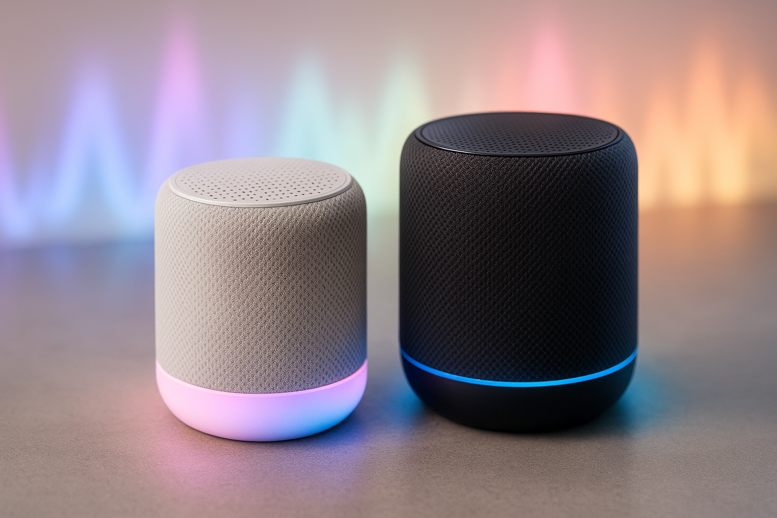 Bluetooth Lautsprecher