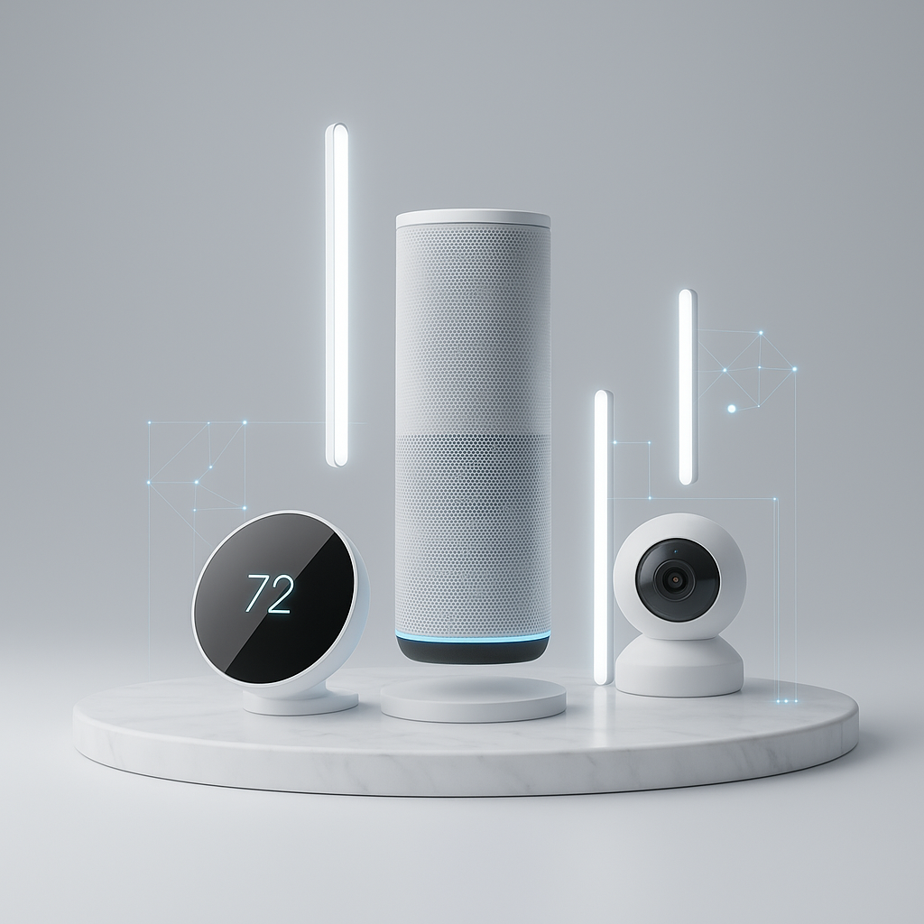 Smart Home Produkte