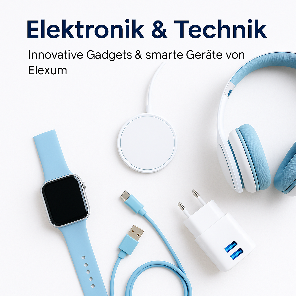 Elektronik & Technik