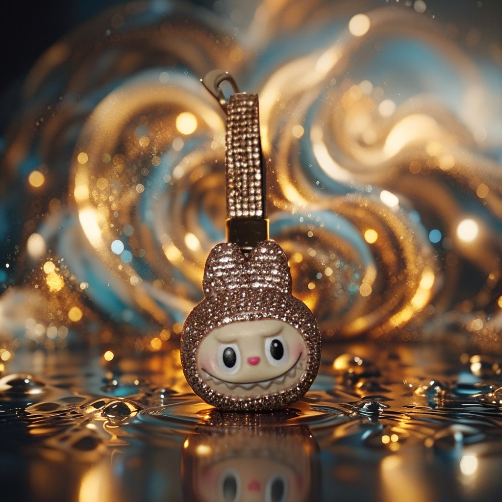 Stylische Accessoires