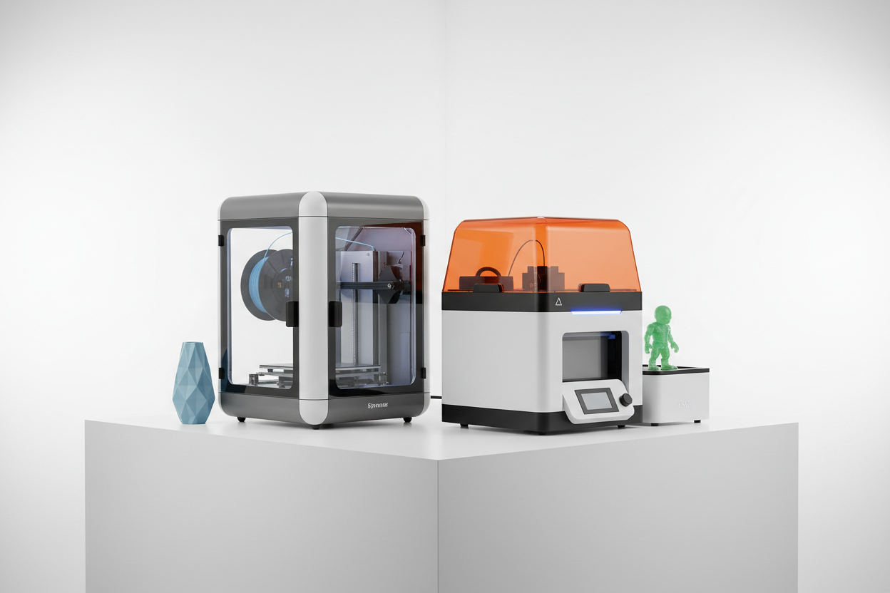 3D Drucker