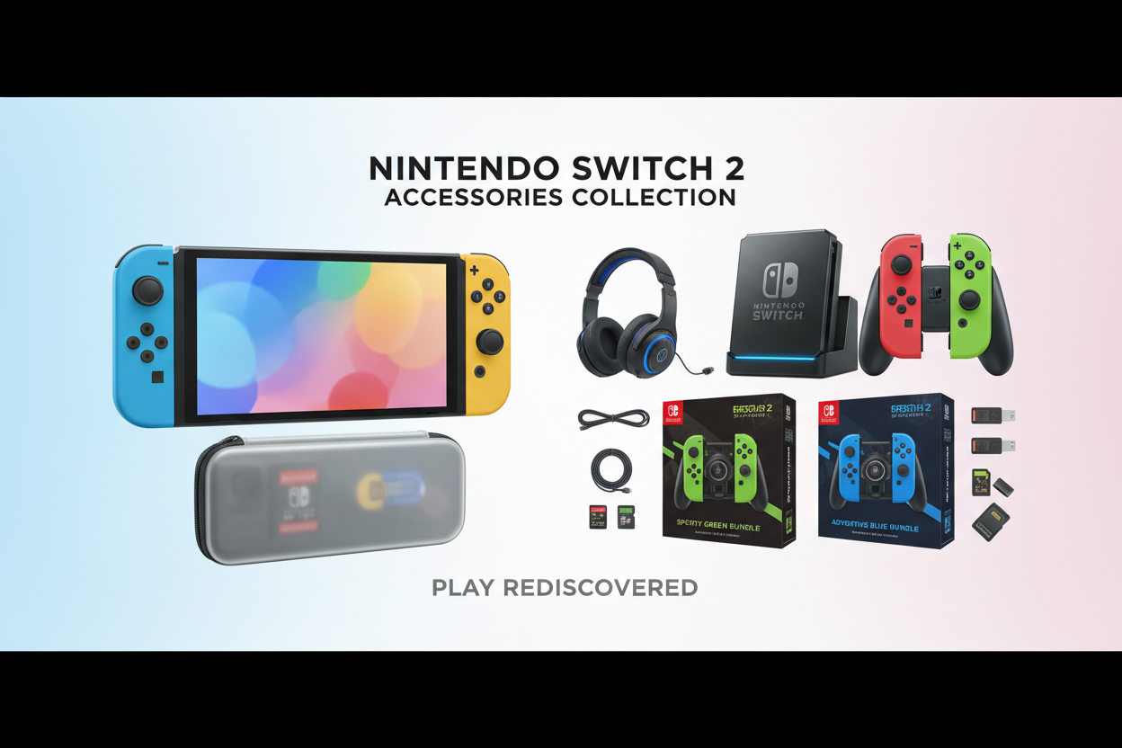 Nintendo Switch 2