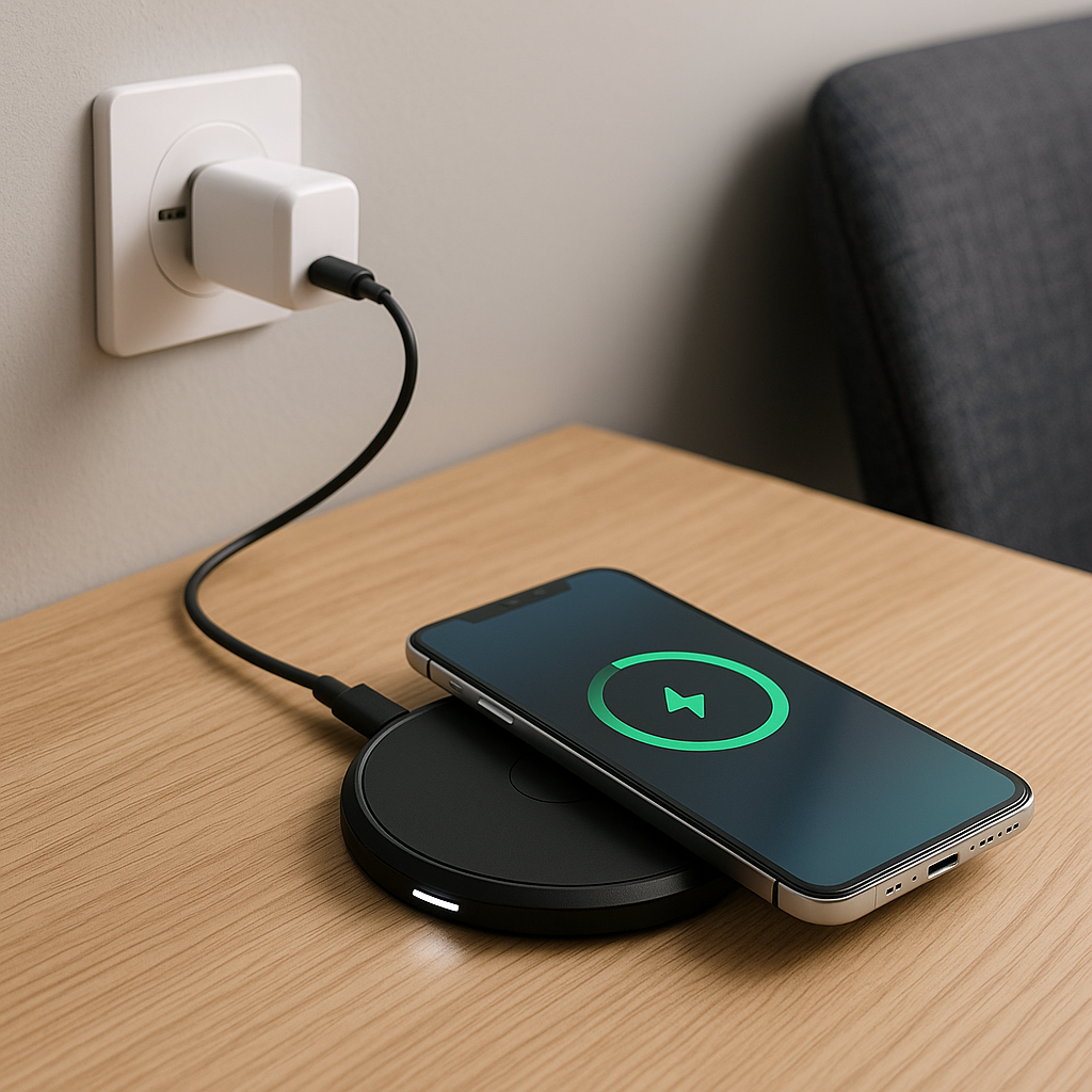 Wireless Charger