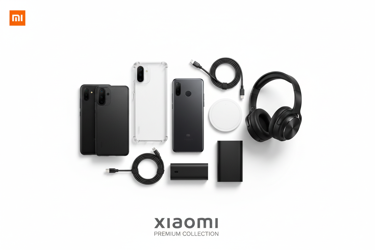 Xiaomi