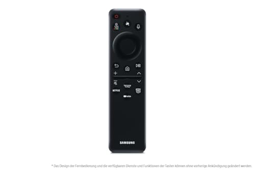 Samsung Neo QLED QN70F 65 Zoll 4K Mini LED TV, 144Hz, AirSlim Design