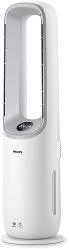 Philips Air Performer 8000 3-in-1 Luftreiniger, Heizen & Kühlen