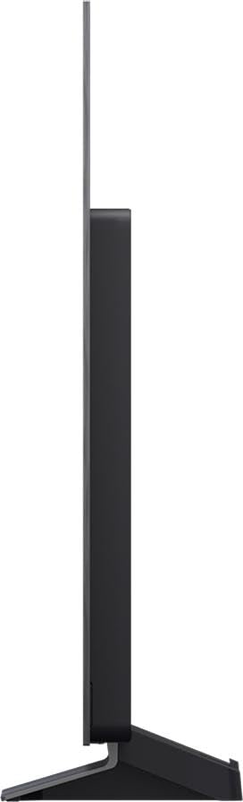 LG OLED65C5ELB 65 Zoll 4K OLED evo AI TV, 120Hz, Dolby Vision/Atmos