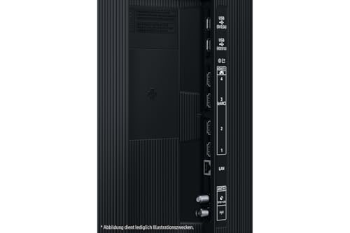 Samsung Neo QLED QN70F 65 Zoll 4K Mini LED TV, 144Hz, AirSlim Design