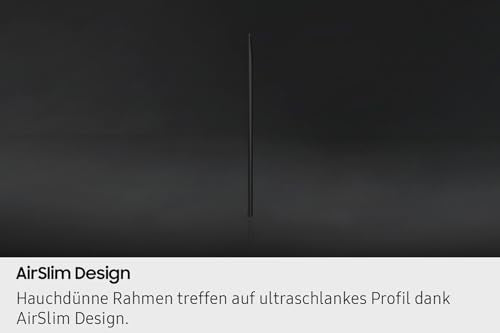 Samsung Neo QLED QN70F 65 Zoll 4K Mini LED TV, 144Hz, AirSlim Design