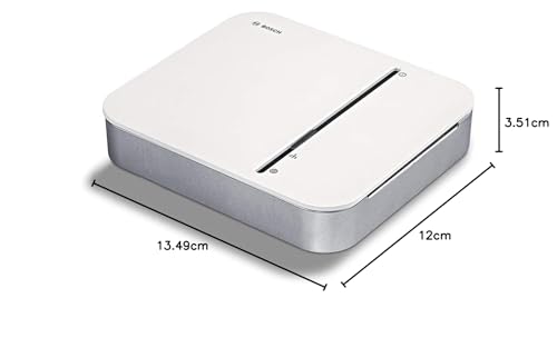 Bosch Smart Home Controller II – Zigbee Gateway & Smart Home Hub