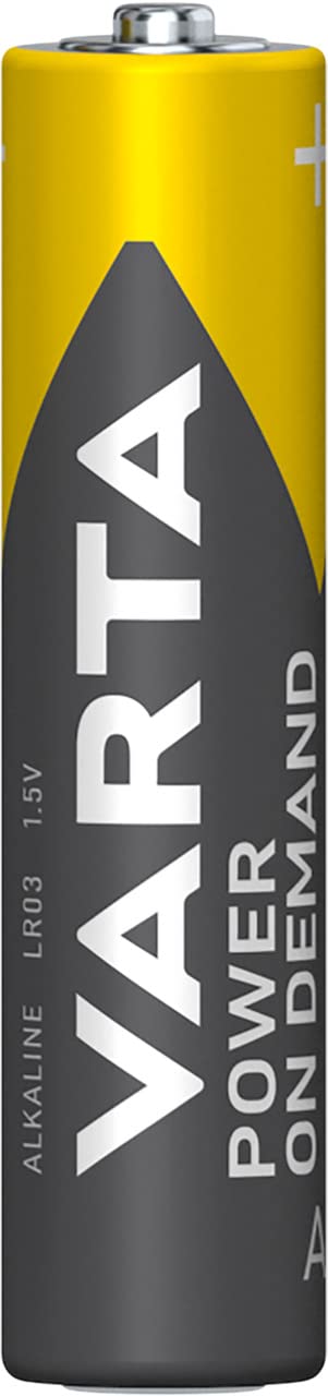 VARTA Power Bank 20.000 mAh, 4 Ports, USB-C, Schnellladen