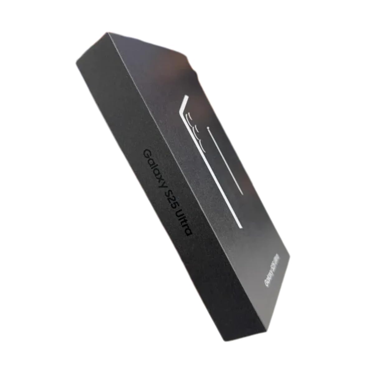 Samsung Galaxy S25 Ultra 5G – 6,9" AI Smartphone 512GB Titanium Black mit S Pen