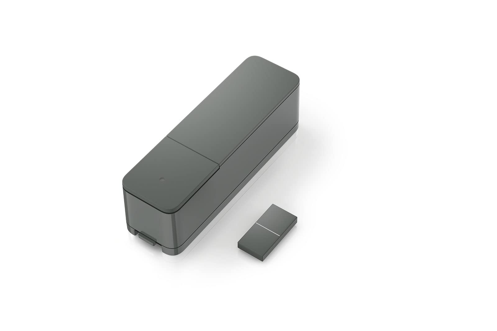 Bosch Smart Home Tür-/Fensterkontakt II 3er-Set – Smarter Tür- & Fenster­sensor