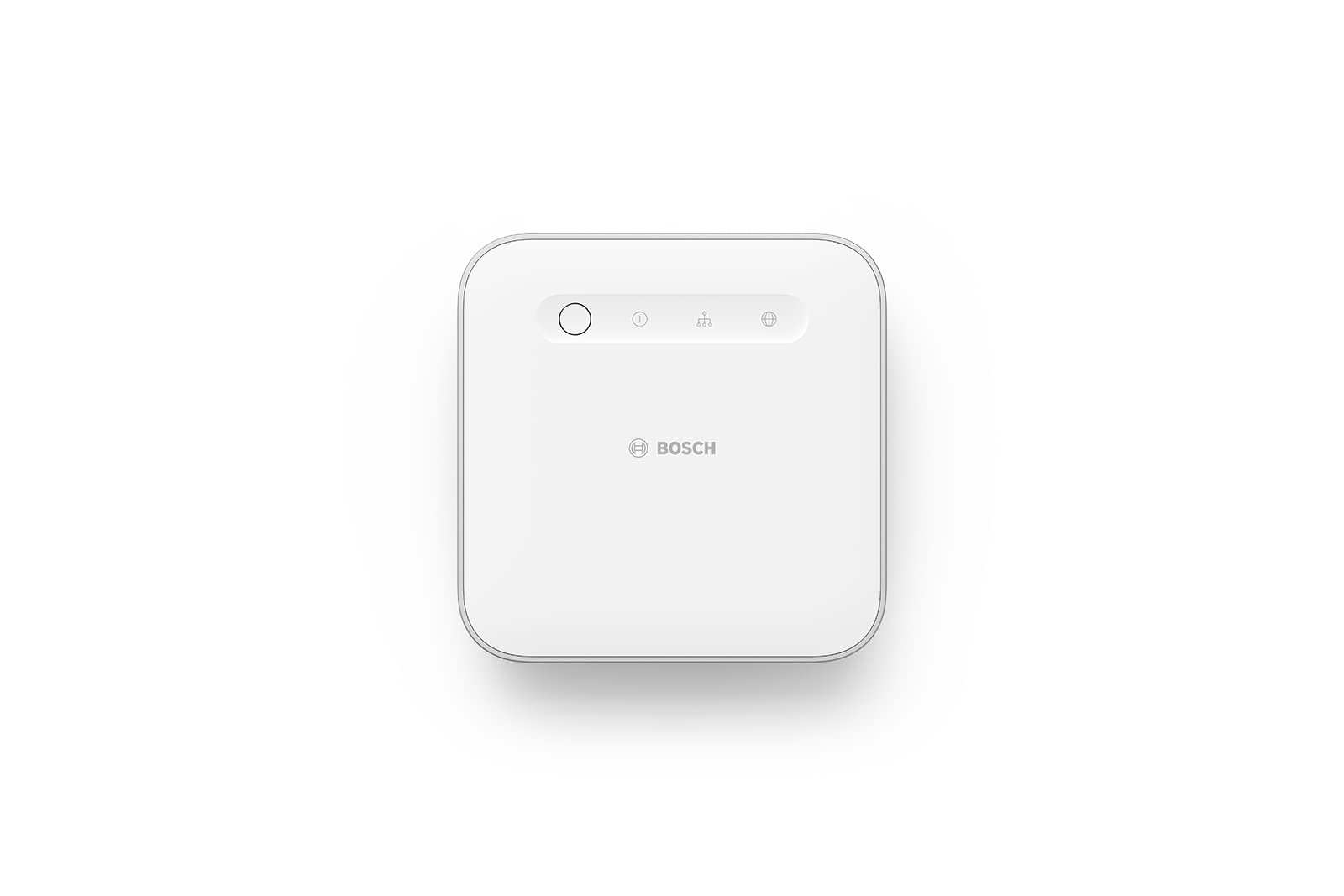 Bosch Smart Home Controller II – Zigbee Gateway & Smart Home Hub