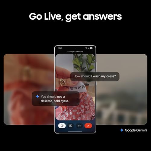 Samsung Galaxy S25 Ultra 5G – 6,9" AI Smartphone 512GB Titanium Black mit S Pen