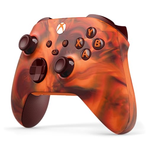 Xbox Wireless Controller – Carbon Black für Xbox & PC