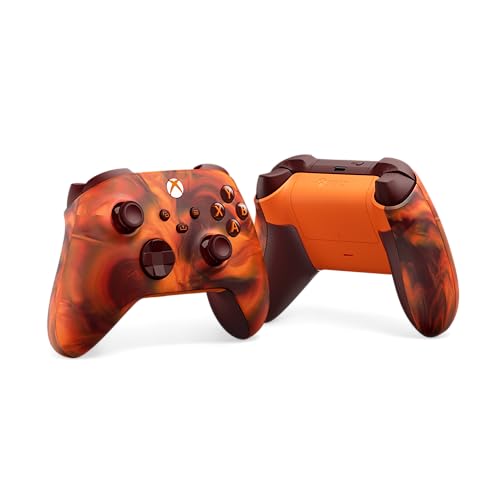 Xbox Wireless Controller – Carbon Black für Xbox & PC