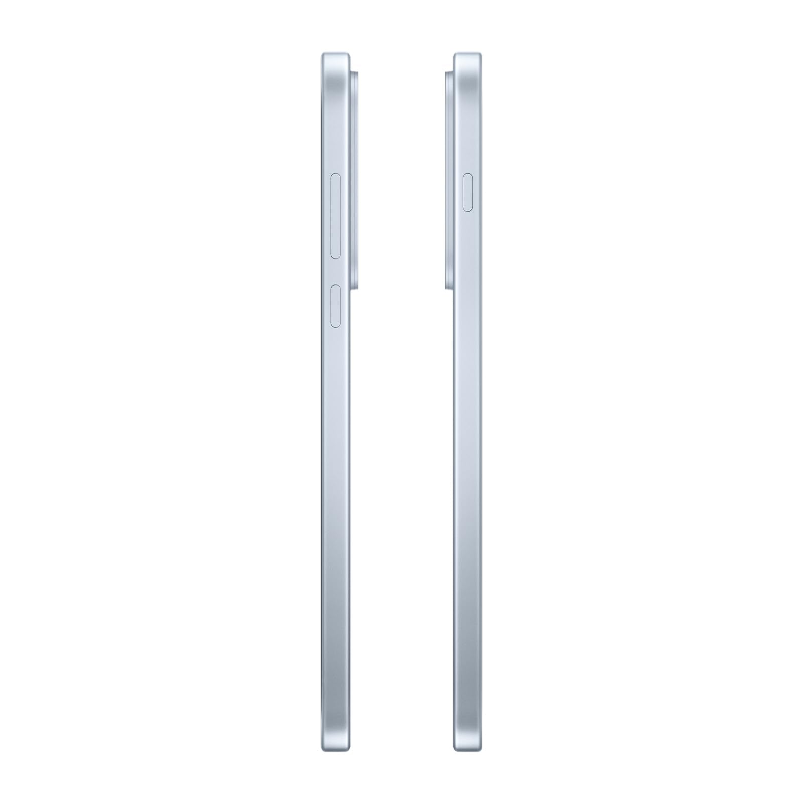 OnePlus Nord 5 5G Smartphone 8+256 GB Phantom Grey