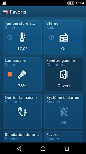 Bosch Smart Home Controller II – Zigbee Gateway & Smart Home Hub