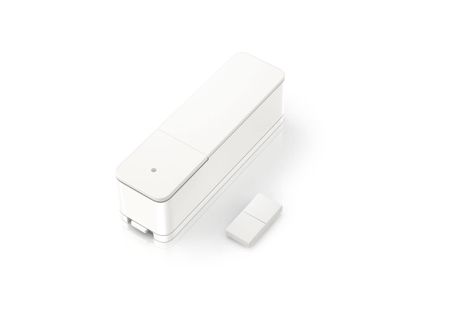 Bosch Smart Home Tür-/Fensterkontakt II 3er-Set – Smarter Tür- & Fenster­sensor