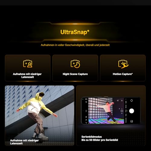 Xiaomi Poco X7 Pro 5G 512GB/12GB Schwarz 6,67" 120 Hz