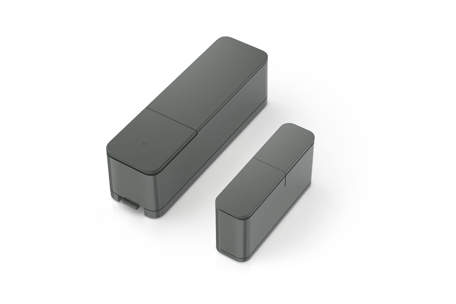 Bosch Smart Home Tür-/Fensterkontakt II 3er-Set – Smarter Tür- & Fenster­sensor