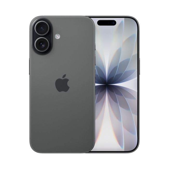 Apple iPhone 17 256 GB Fog Blue – 6,3" ProMotion Display, A19 Chip