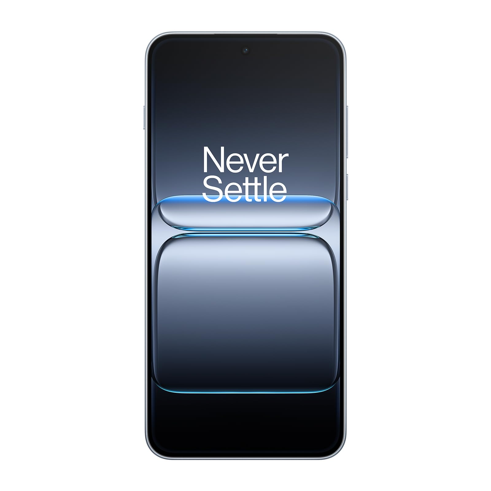 OnePlus Nord 5 5G Smartphone 8+256 GB Phantom Grey