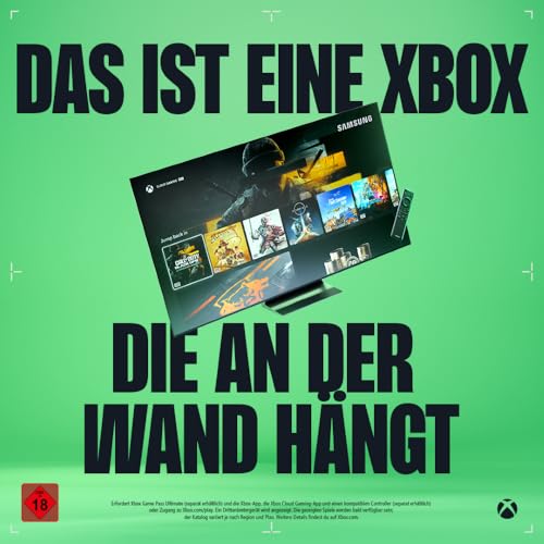 Samsung Neo QLED QN70F 65 Zoll 4K Mini LED TV, 144Hz, AirSlim Design