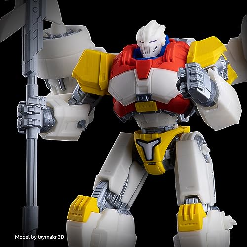 ELEGOO Centauri Carbon High-Speed 3D Drucker 256x256x256 mm