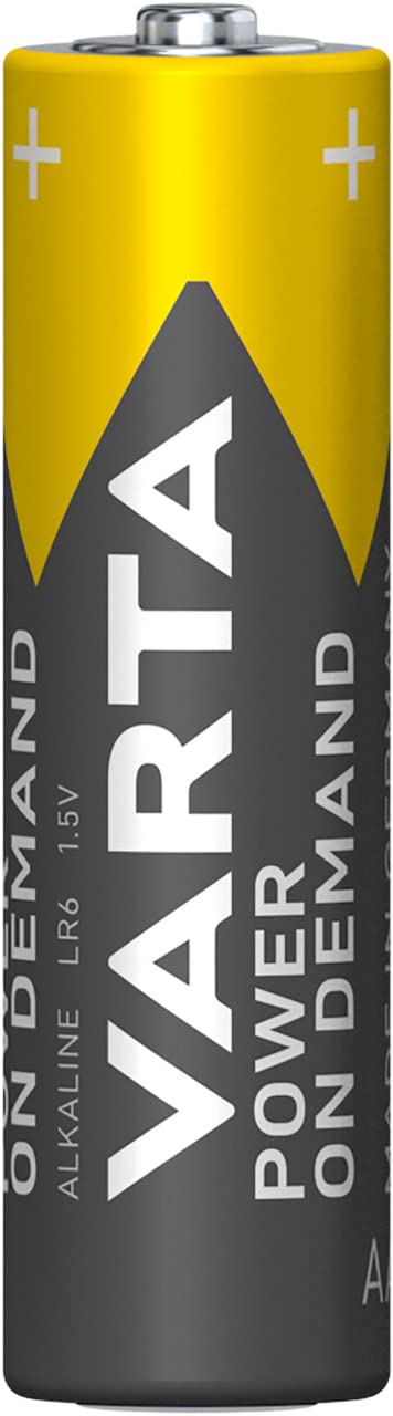 VARTA Power Bank 20.000 mAh, 4 Ports, USB-C, Schnellladen