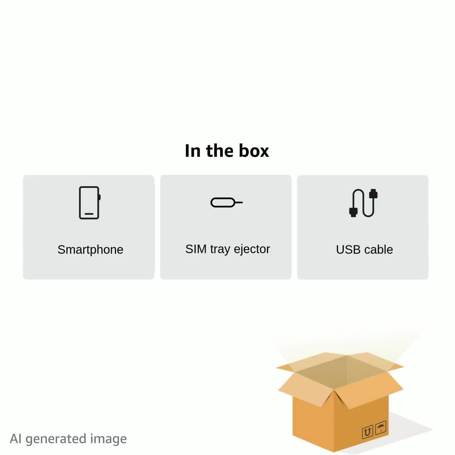 Samsung Galaxy S25 Ultra 5G – 6,9" AI Smartphone 512GB Titanium Black mit S Pen