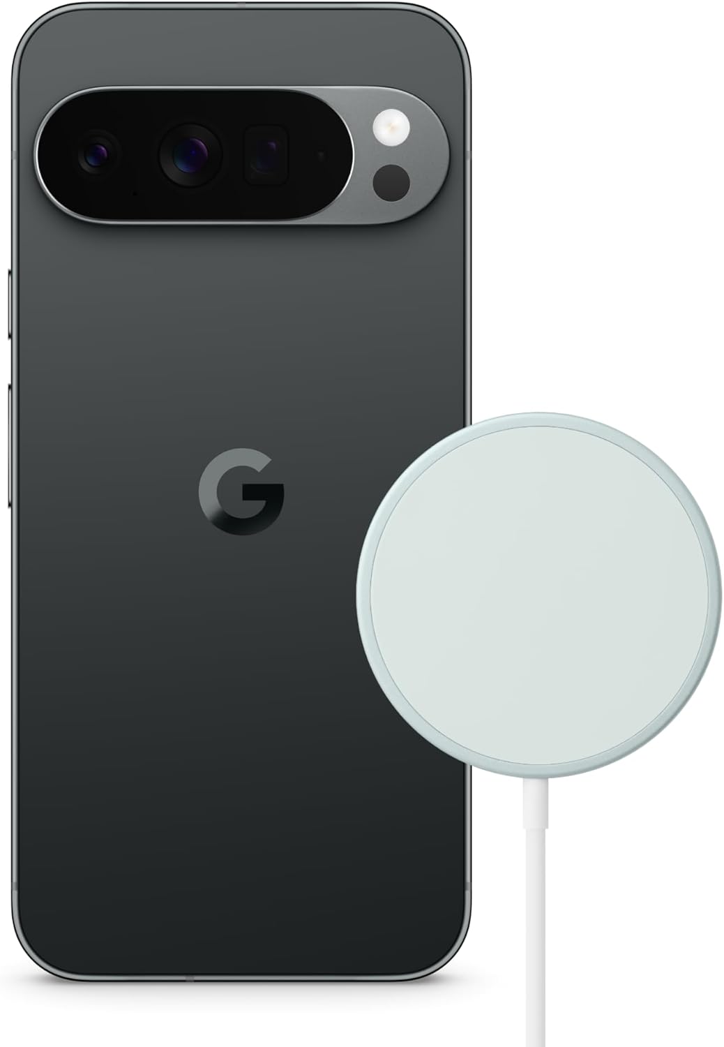 Google Pixel 10 Pro XL 512GB Moonstone 6,8" Super Actua