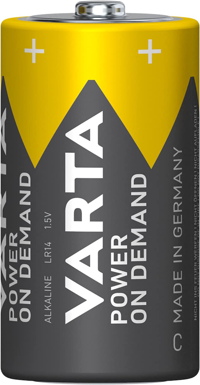 VARTA Power Bank 20.000 mAh, 4 Ports, USB-C, Schnellladen