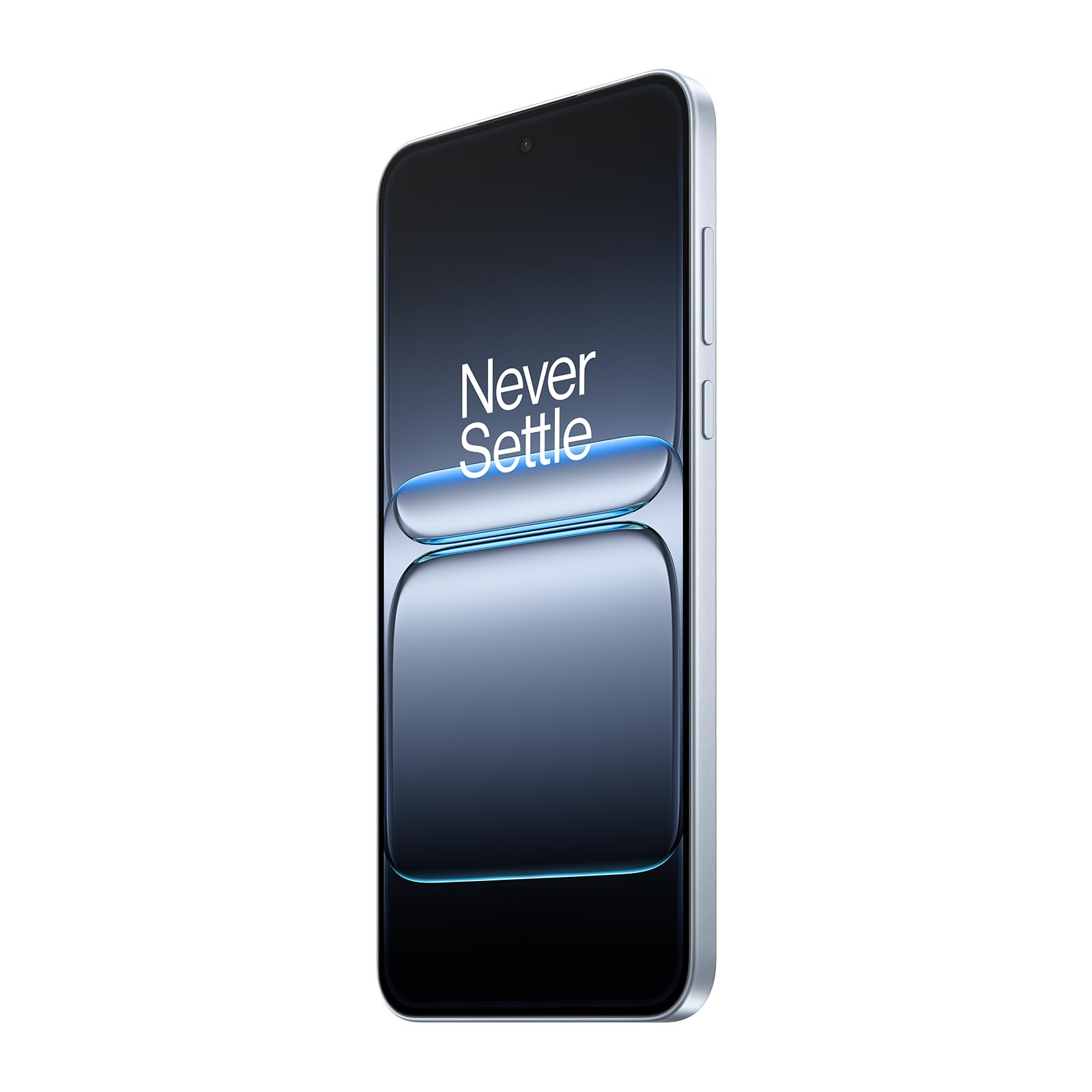 OnePlus Nord 5 5G Smartphone 8+256 GB Phantom Grey