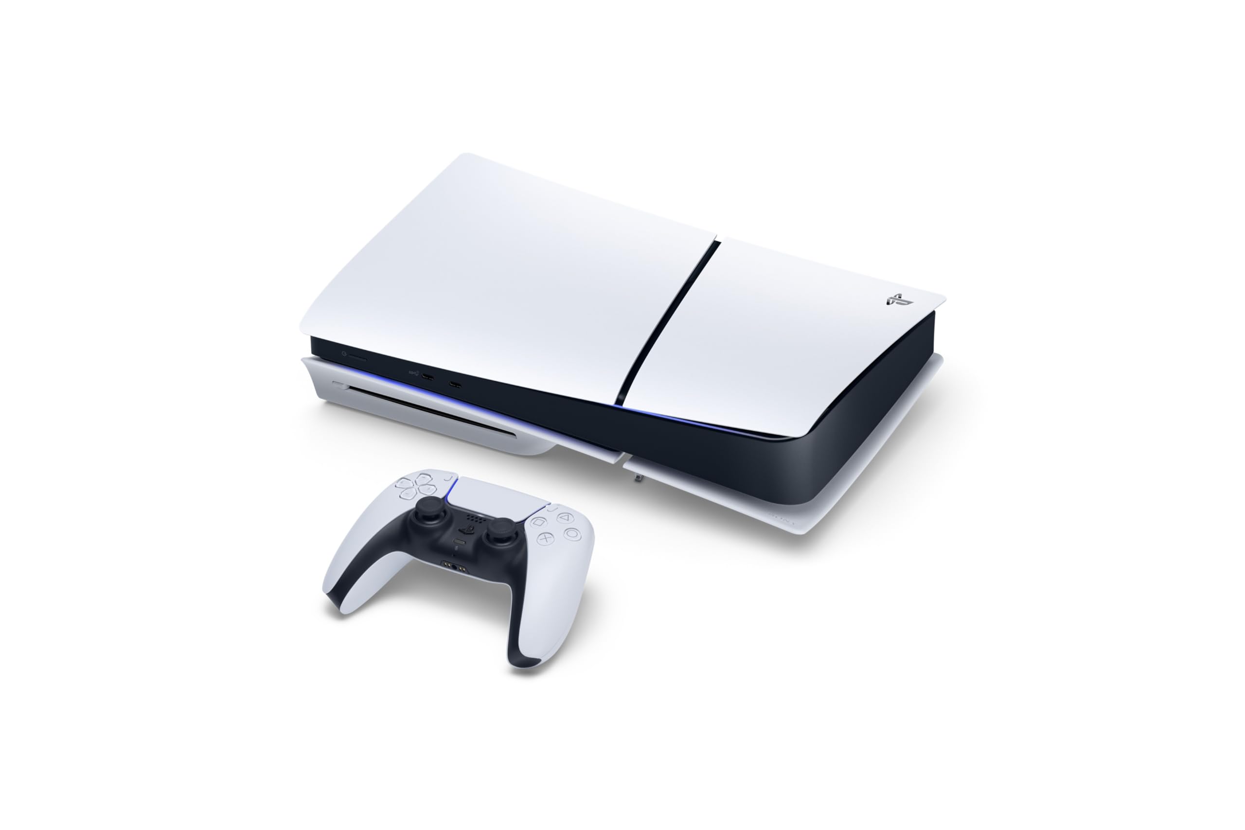 PlayStation 5 Konsole – 1 TB, 4K Gaming, DualSense