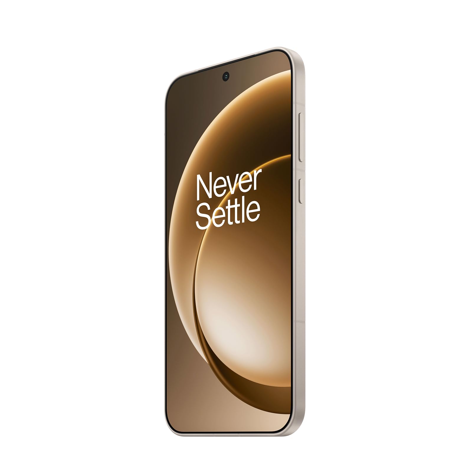 OnePlus 15 5G Smartphone 16+512 GB Infinite Black