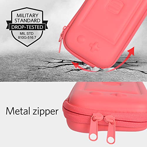 CoBak Tragetasche für Nintendo Switch 2 (2025) – 3-in-1 Schutzset