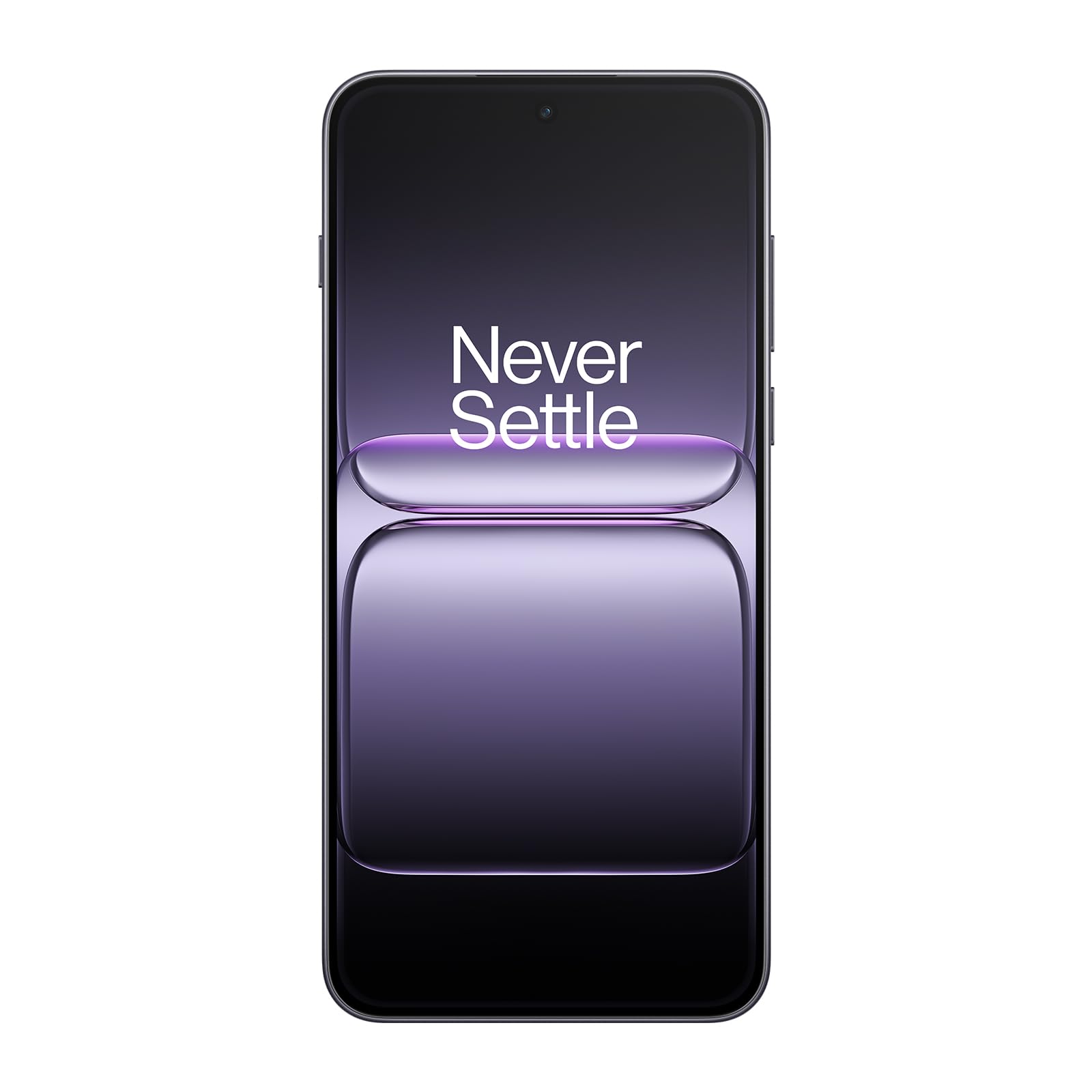 OnePlus Nord 5 5G Smartphone 8+256 GB Phantom Grey