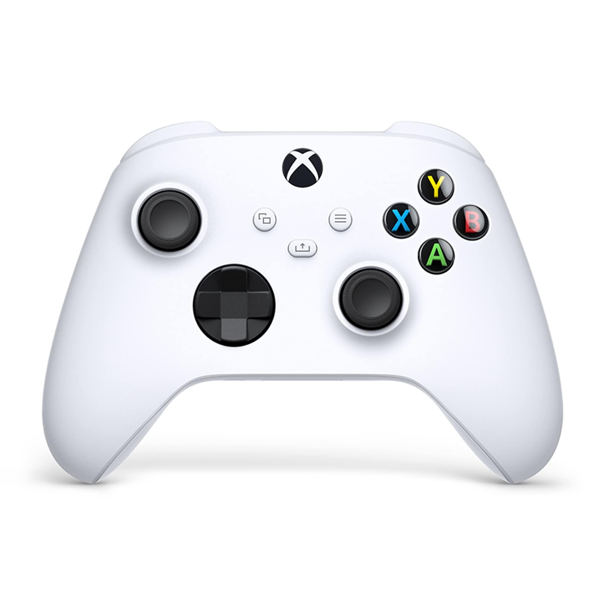 Xbox Wireless Controller – Carbon Black für Xbox & PC