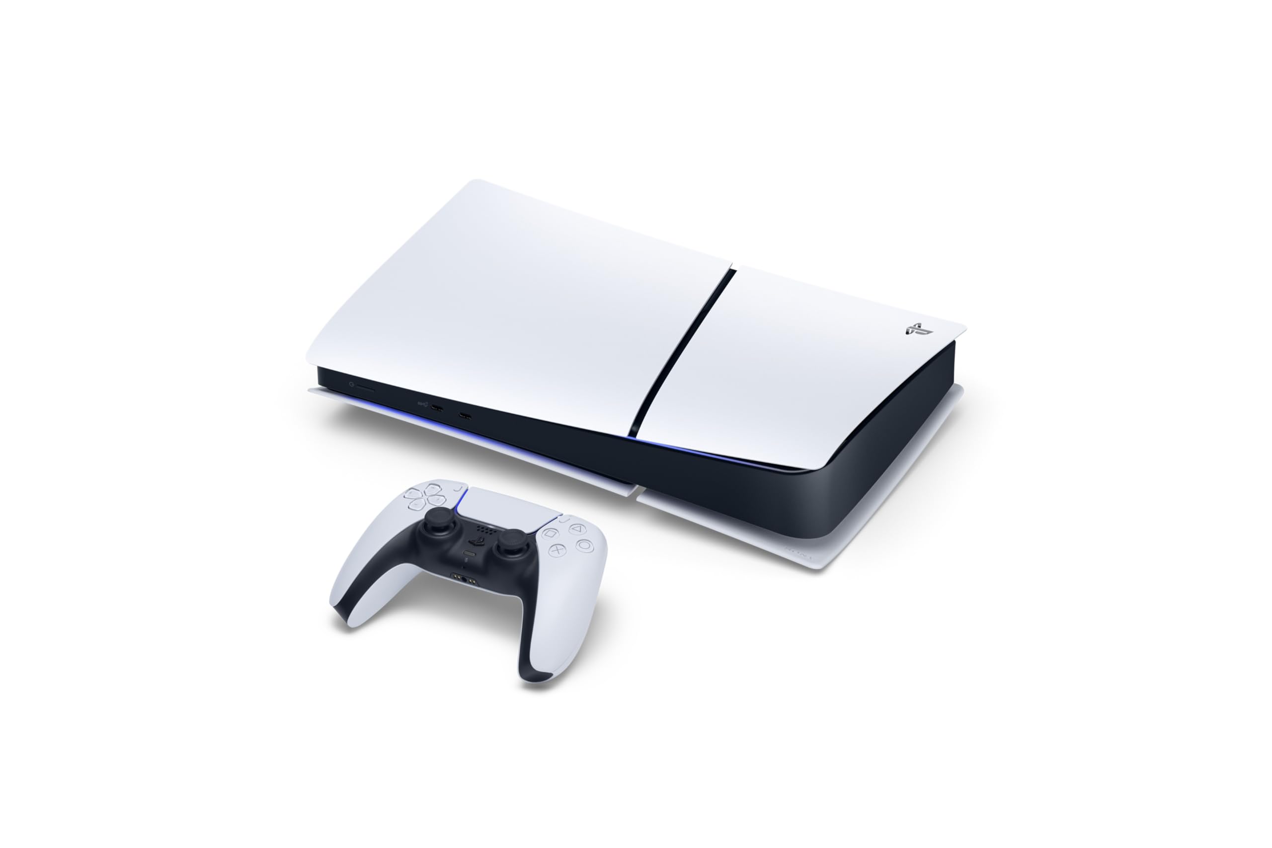 PlayStation 5 Konsole – 1 TB, 4K Gaming, DualSense