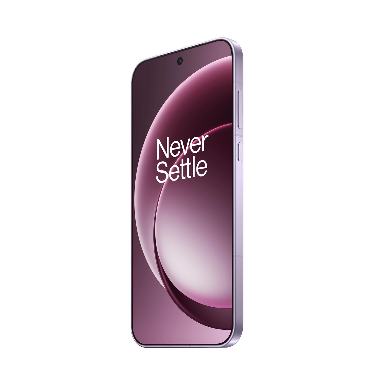 OnePlus 15 5G Smartphone 16+512 GB Infinite Black