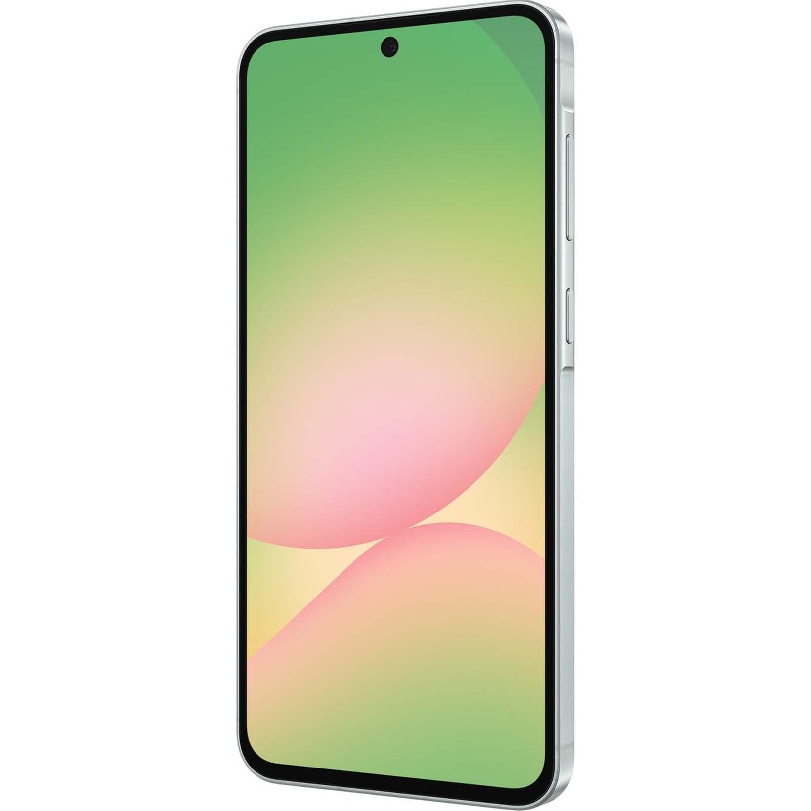 Samsung Galaxy A56 5G 256GB Pink 6,7" 120 Hz sAMOLED