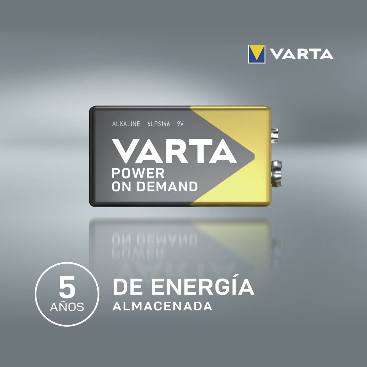 VARTA Power Bank 20.000 mAh, 4 Ports, USB-C, Schnellladen
