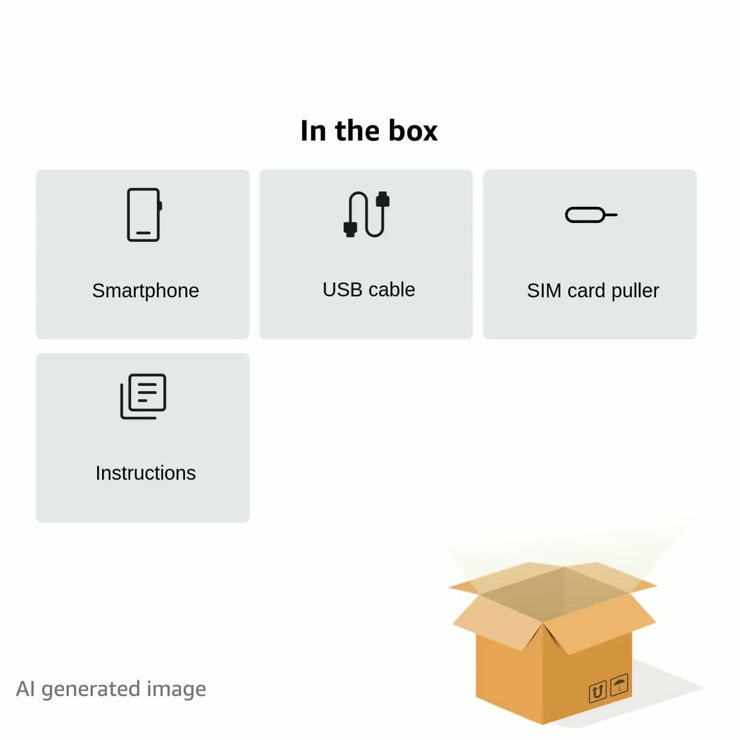 Samsung Galaxy S25 Ultra 5G – 6,9" AI Smartphone 512GB Titanium Black mit S Pen