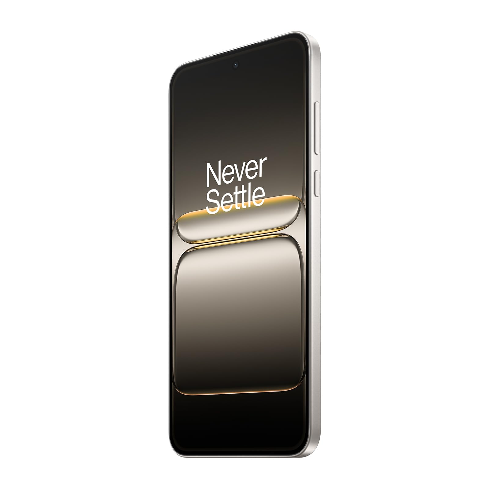 OnePlus Nord 5 5G Smartphone 8+256 GB Phantom Grey