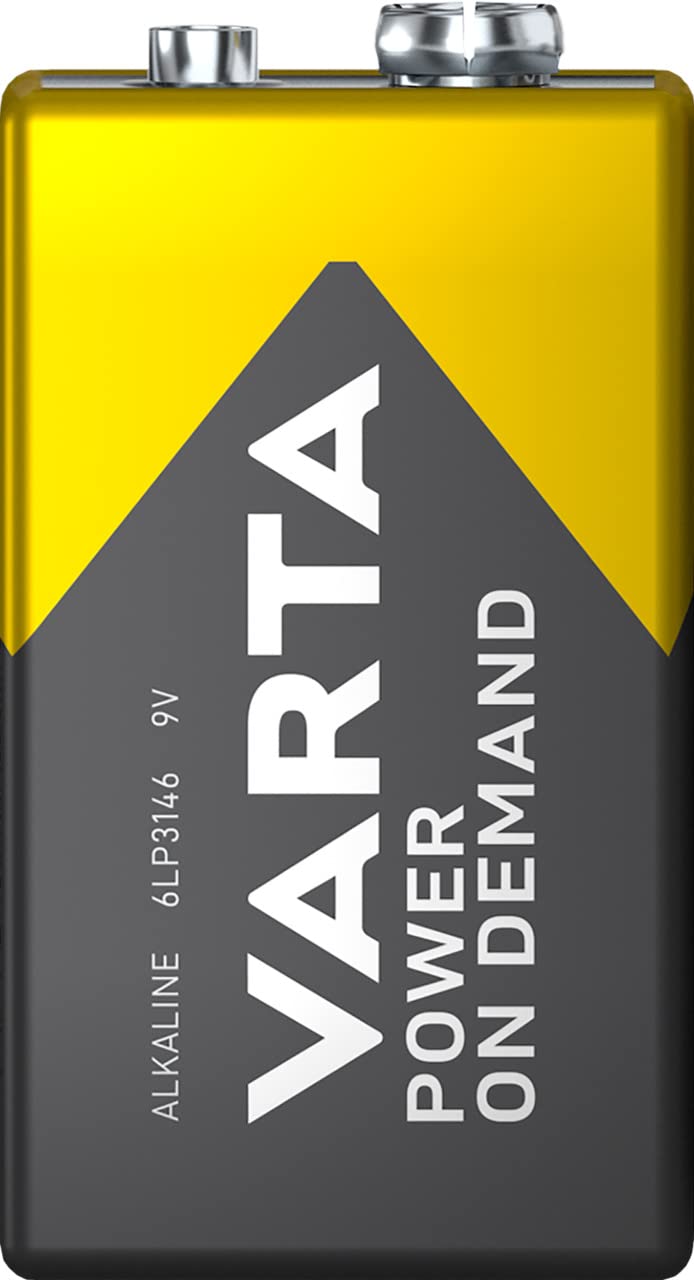 VARTA Power Bank 20.000 mAh, 4 Ports, USB-C, Schnellladen