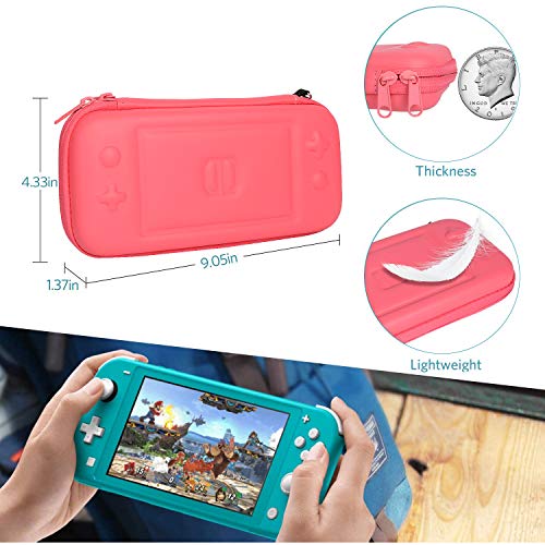 CoBak Tragetasche für Nintendo Switch 2 (2025) – 3-in-1 Schutzset