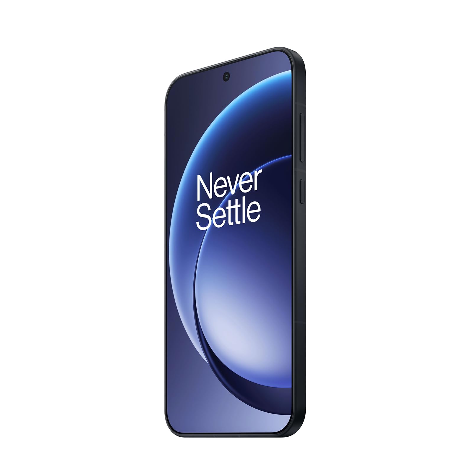 OnePlus 15 5G Smartphone 16+512 GB Infinite Black