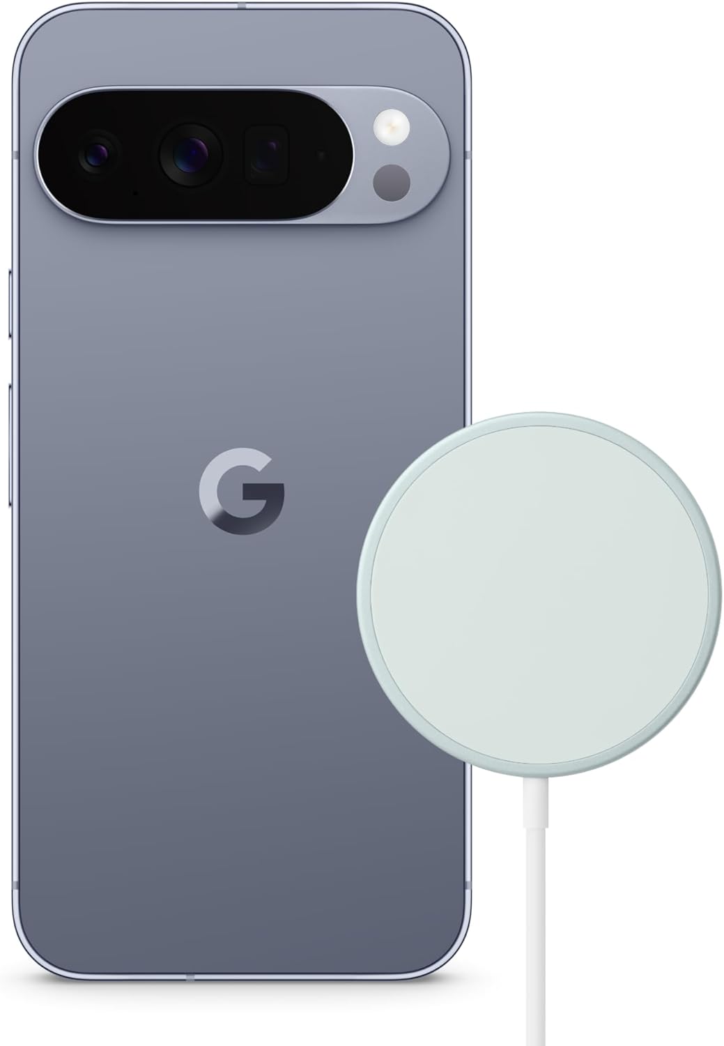 Google Pixel 10 Pro XL 512GB Moonstone 6,8" Super Actua